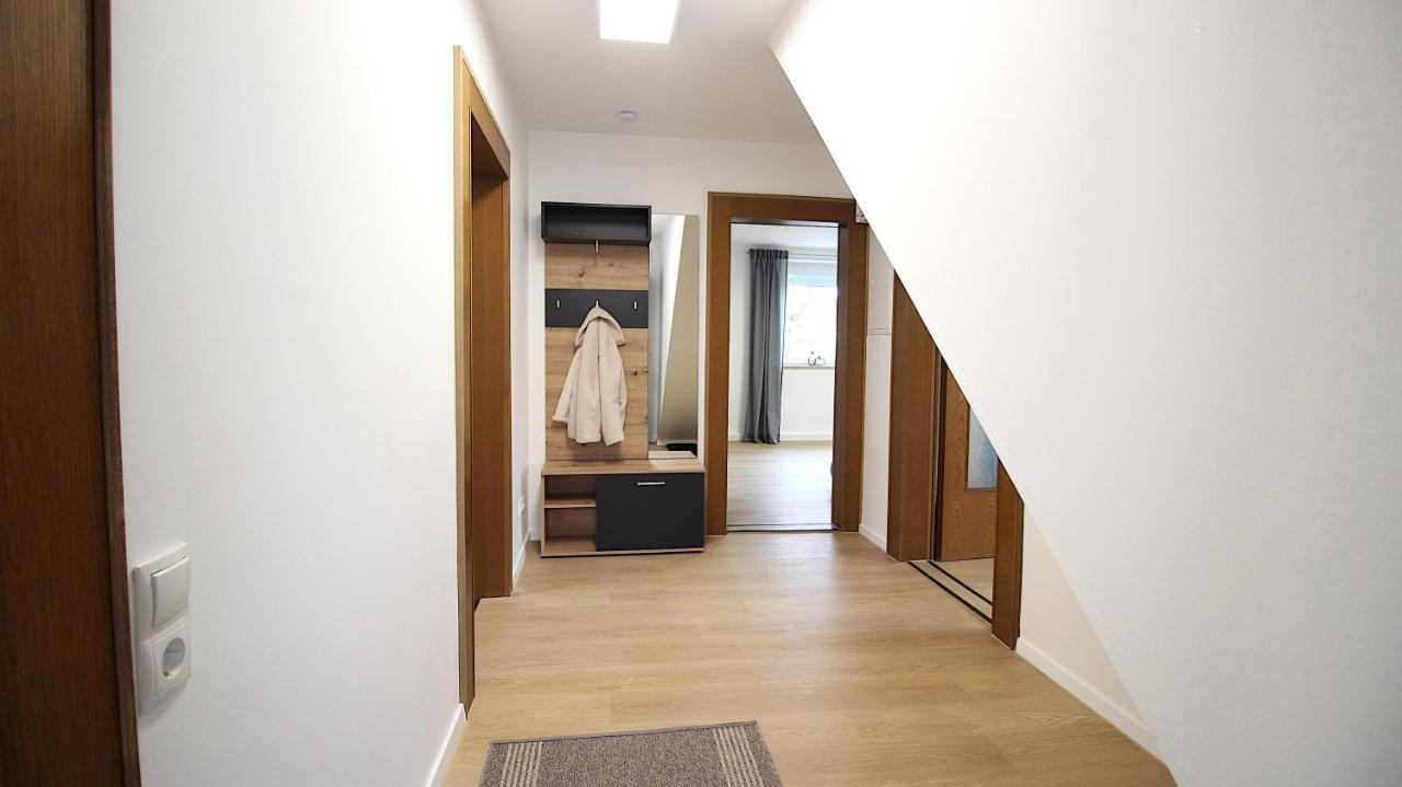 Modern Apartments In Wurzburg, Near University Hospital, Free Parking Екстер'єр фото