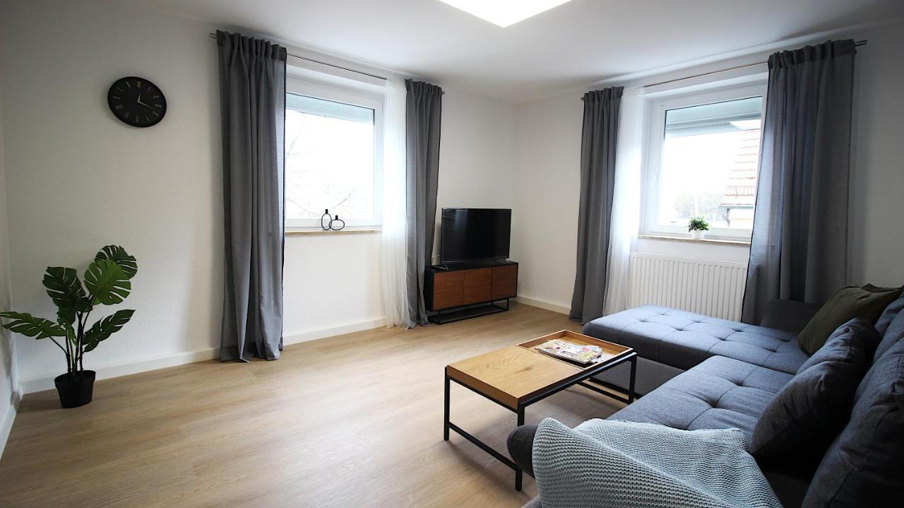 Modern Apartments In Wurzburg, Near University Hospital, Free Parking Екстер'єр фото