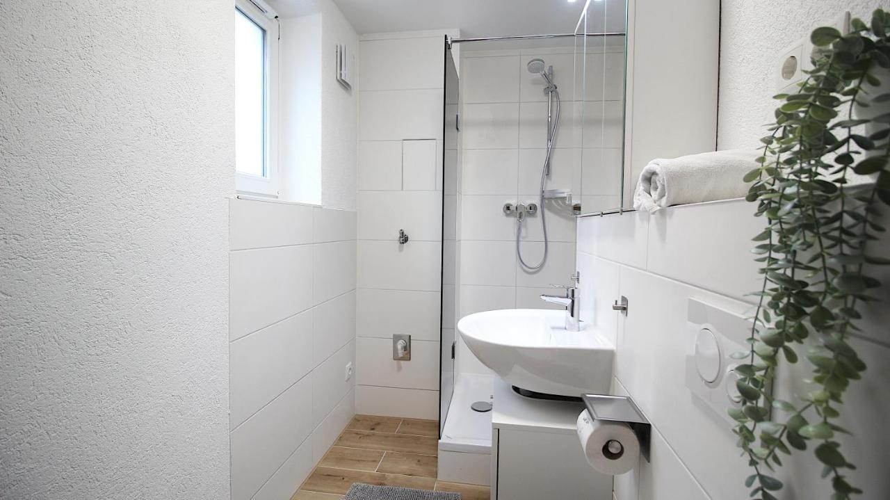 Modern Apartments In Wurzburg, Near University Hospital, Free Parking Екстер'єр фото