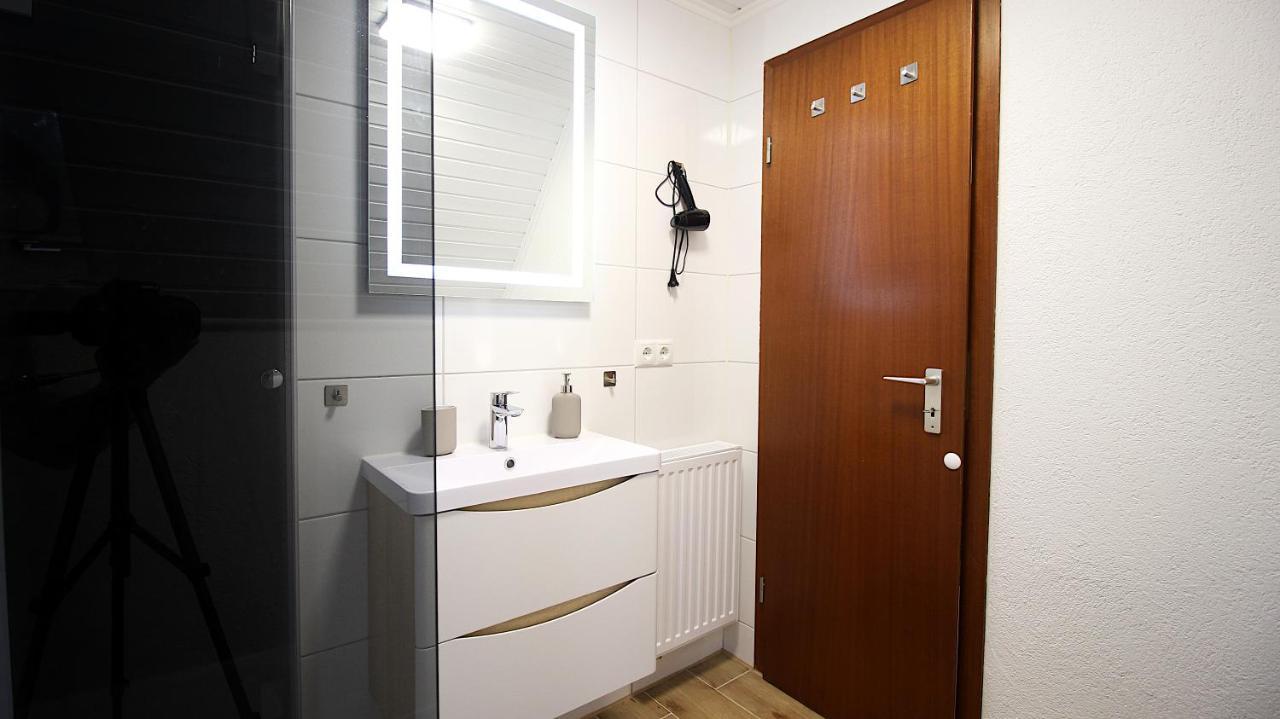 Modern Apartments In Wurzburg, Near University Hospital, Free Parking Екстер'єр фото